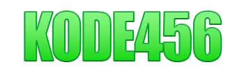 Logo KODE456